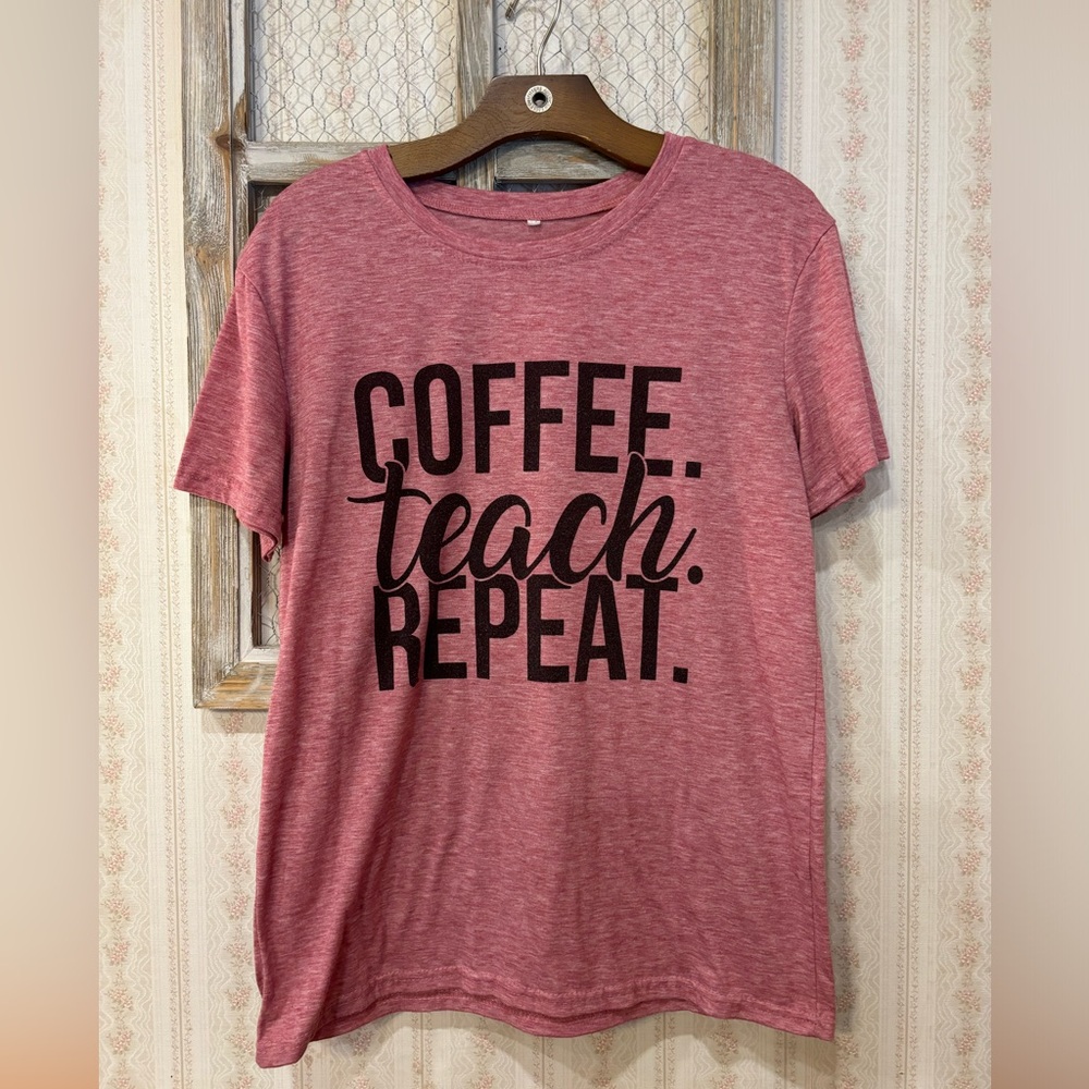 Women’s Teacher Shirt